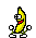 :bananas: