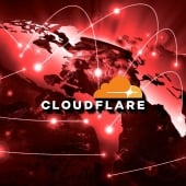 Cloudflare