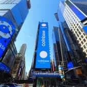 Coinbase