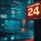 Crypto 24