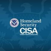 DHS CISA