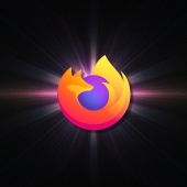 Mozilla Firefox