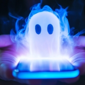 Ghost mobile