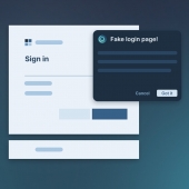 The Browser Blind Spot: Why Your Browser is the Next Cybersecurity Battleground