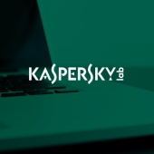 Kaspersky Logo