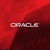 Oracle Logo