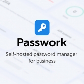 Passwork 7: Self-hosted password and secrets manager for enterprise teams