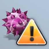 Virus Tip Quarantine Education