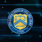 US Treasury Department