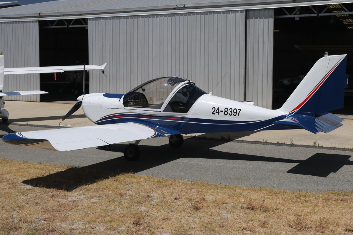 20131121_24-8397_Evektor_Sportstar_David