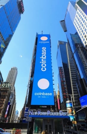 Former Coinbase support agent arrested for helping hackers