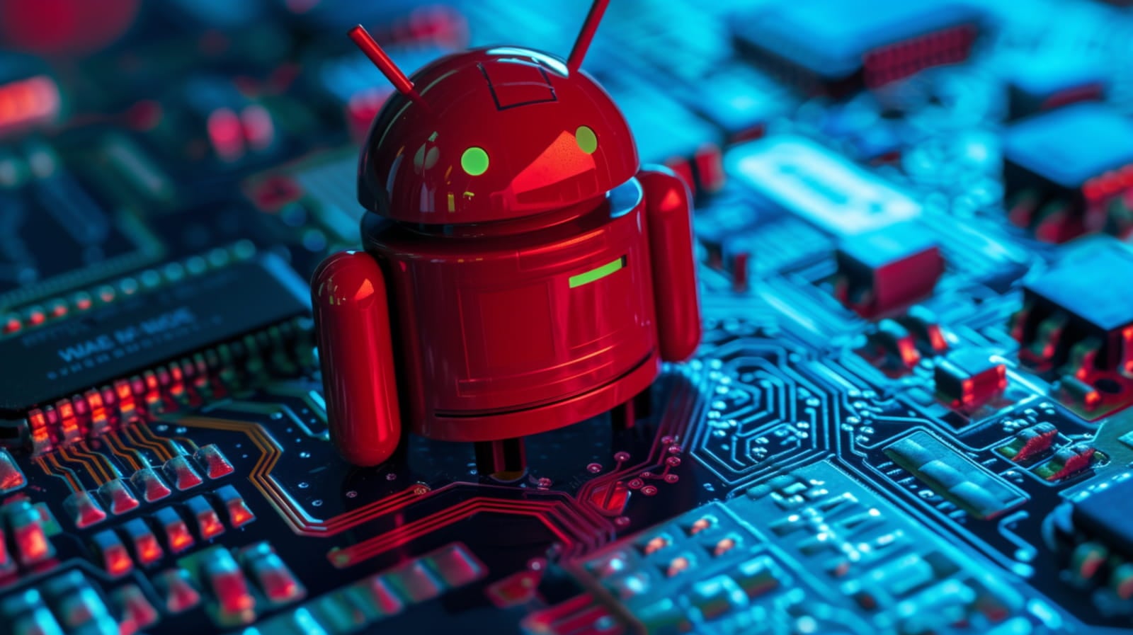 F-Droid project threatened by Google's new dev registration rules