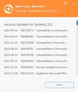 Image of 360 Total Security