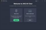 Image of AVG Clear