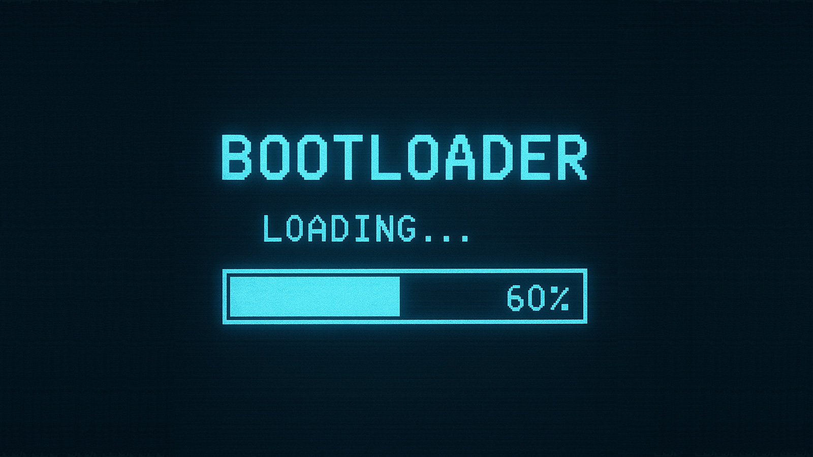 Bootloader