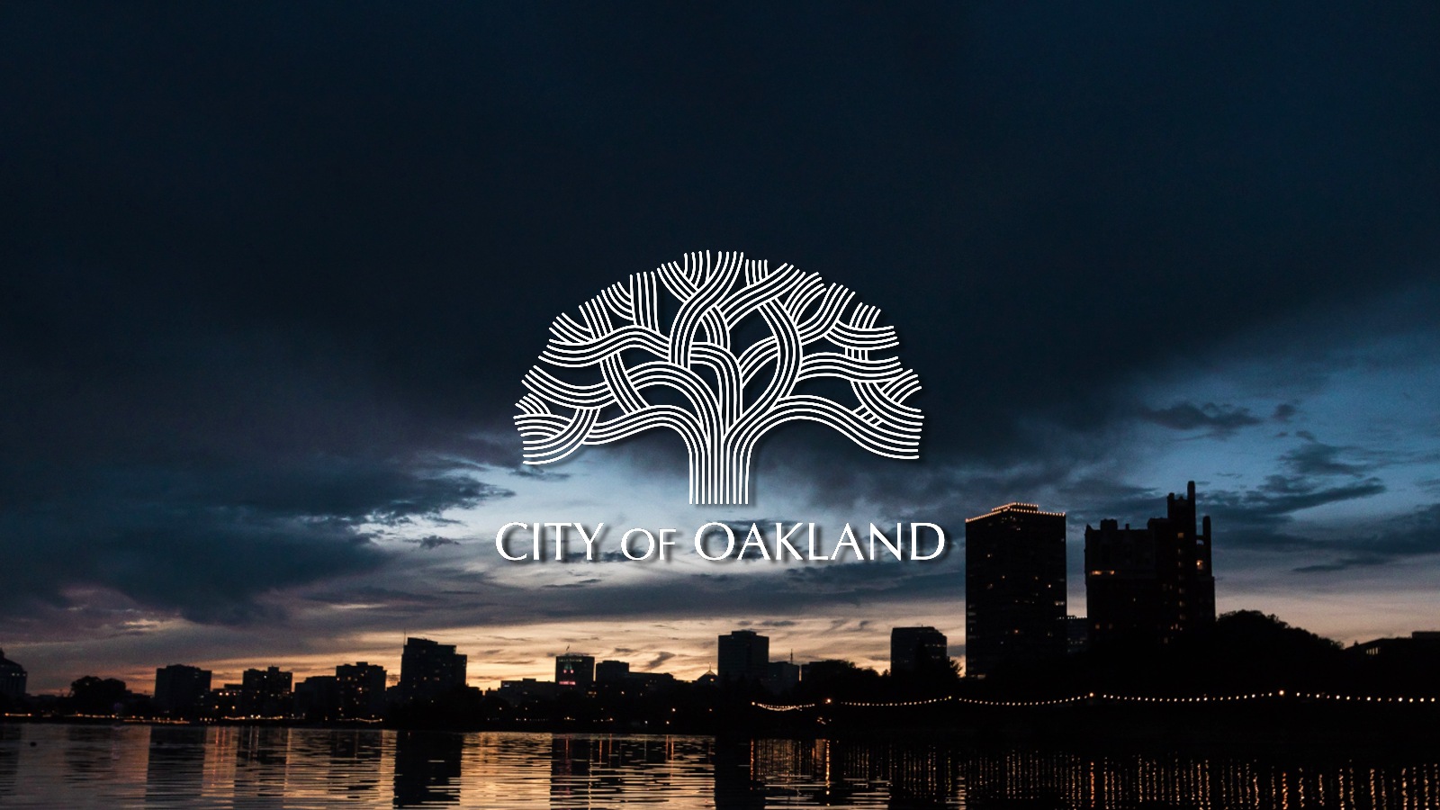 City of Oakland