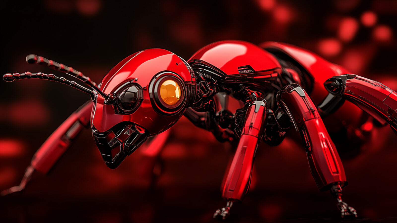 Chinese Weaver Ant hackers spied on telco network for 4 years