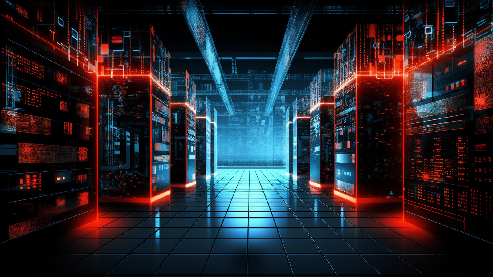 Bulletproof hosting provider