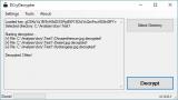 Image of DCryDecrypter