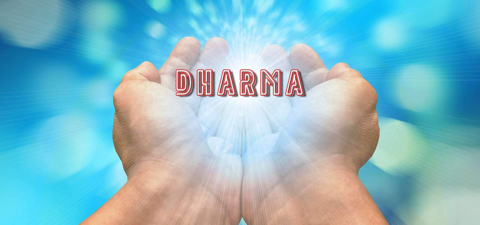 Dharma