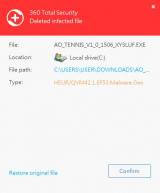 Image of 360 Total Security