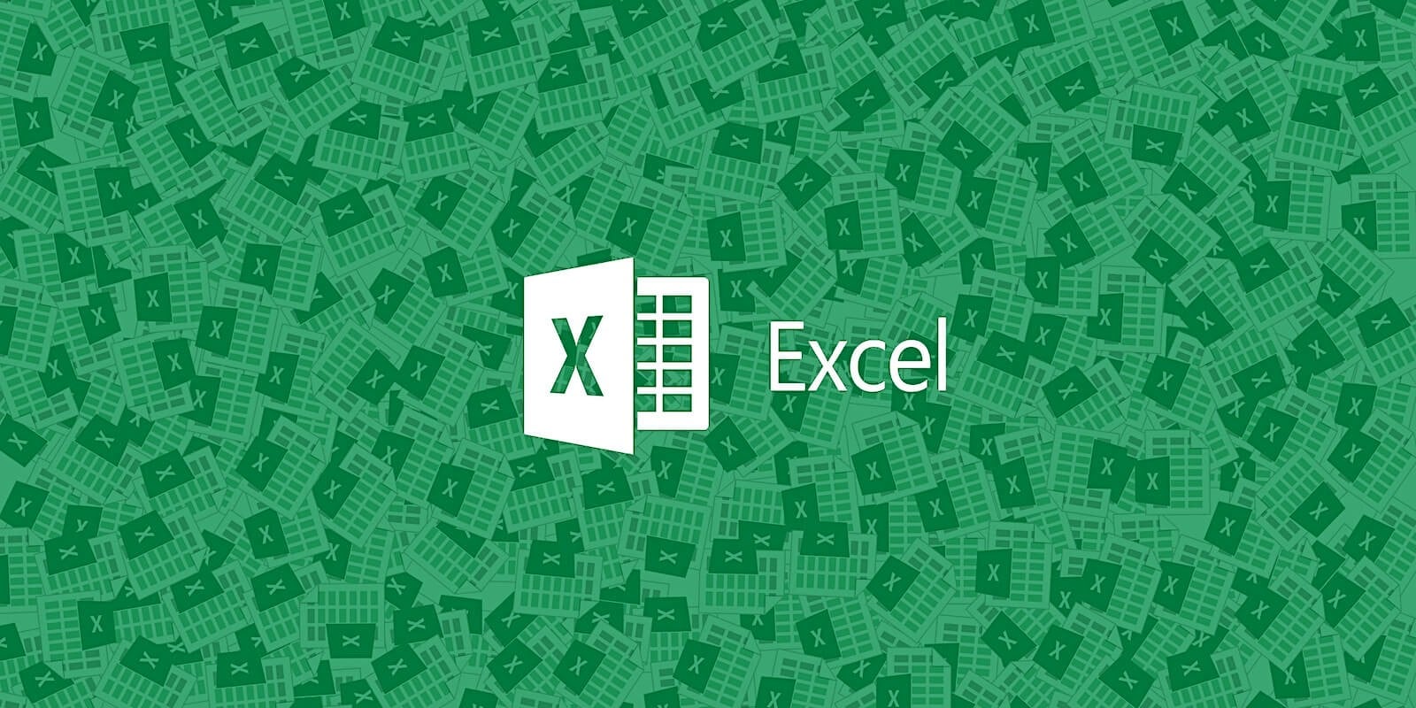 Microsoft Excel