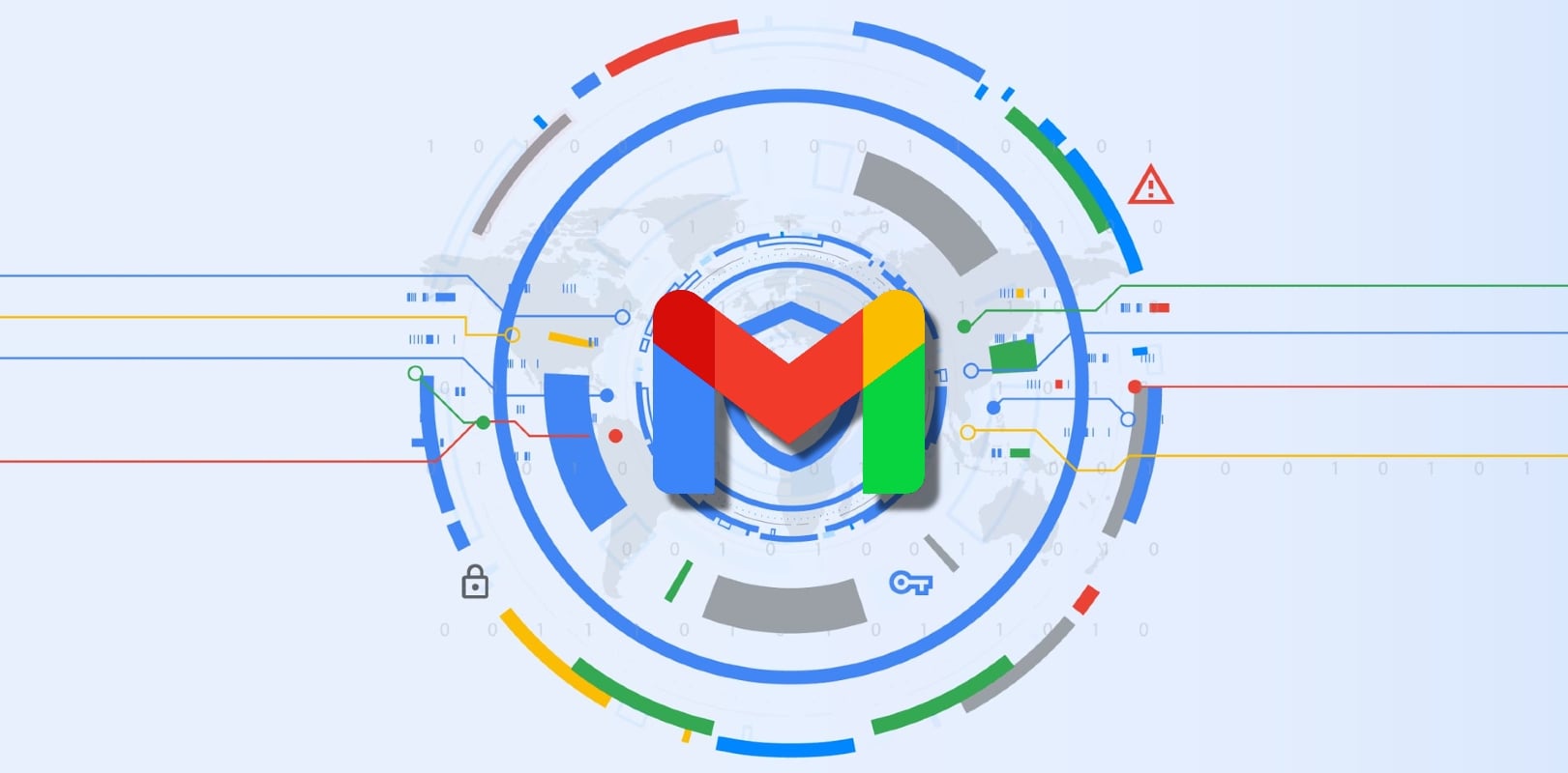 Weakness in Google's systems allows sending DKIM-valid fake emails