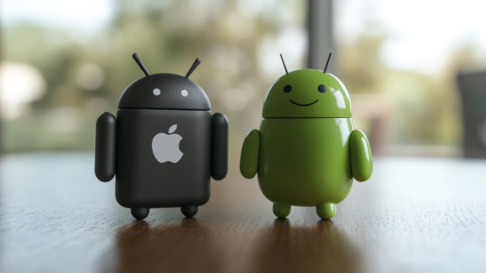 Google enables Pixel-to-iPhone file sharing via Quick Share, AirDrop