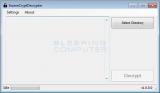 Image of InsaneCrypt (desuCrypt) Decrypter