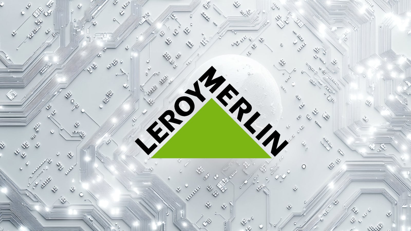 French DIY retail giant Leroy Merlin discloses a data breach