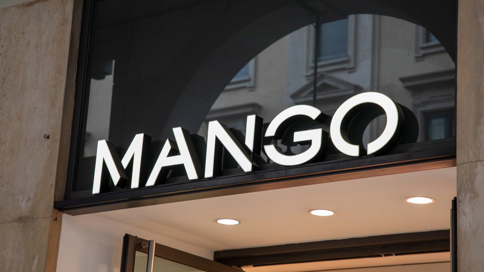 Mango