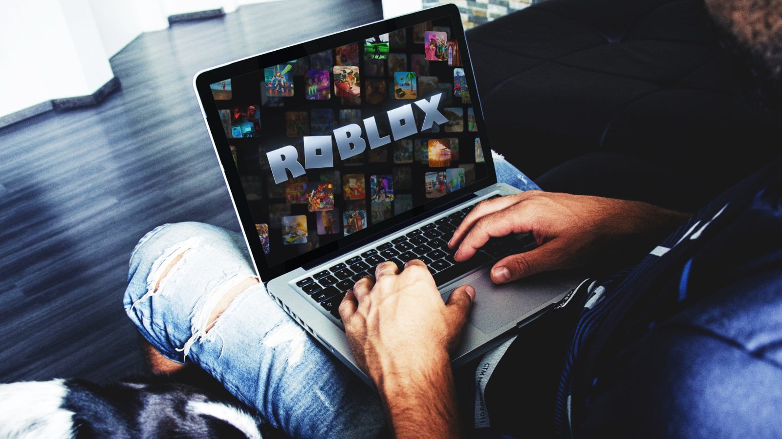 Roblox