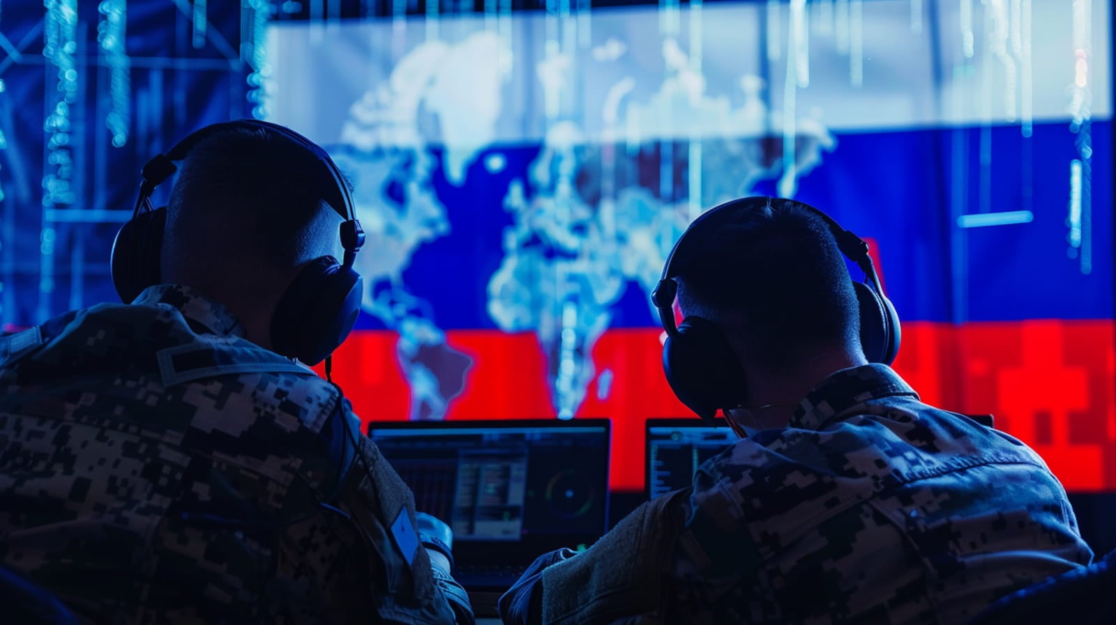 Russian hackers abuse Hyper-V to hide malware in Linux VMs