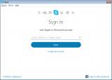 Image of Skype Classic