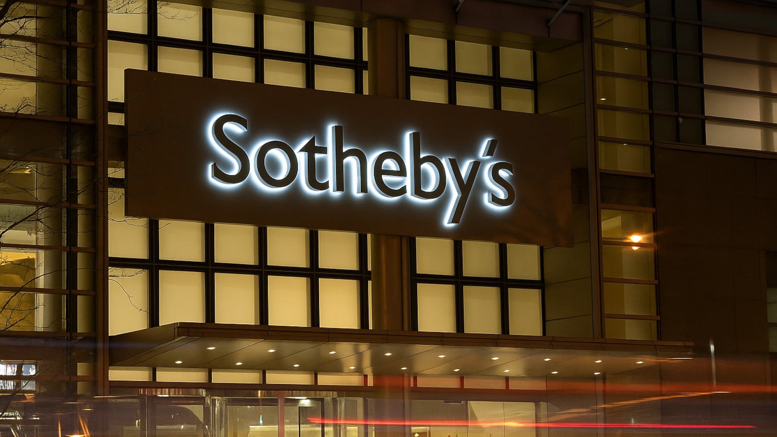 Auction giant Sotheby&rsquo;s says data breach exposed customer information