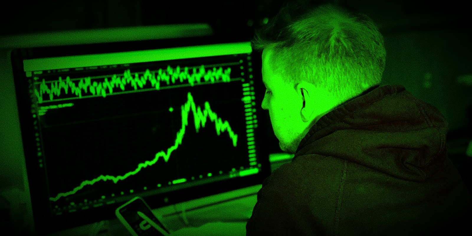 US financial regulator warns of phishing sites impersonating brokers