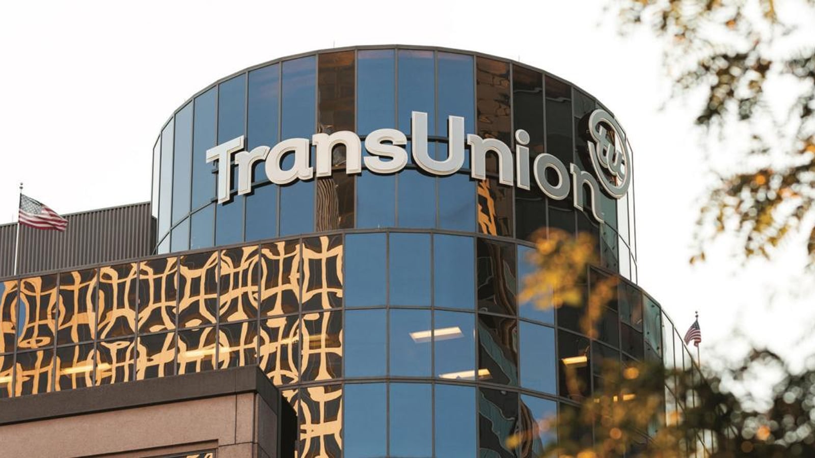 TransUnion