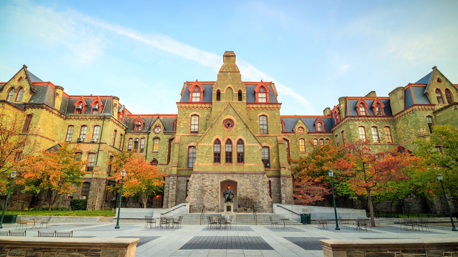 University of Pennsylvania