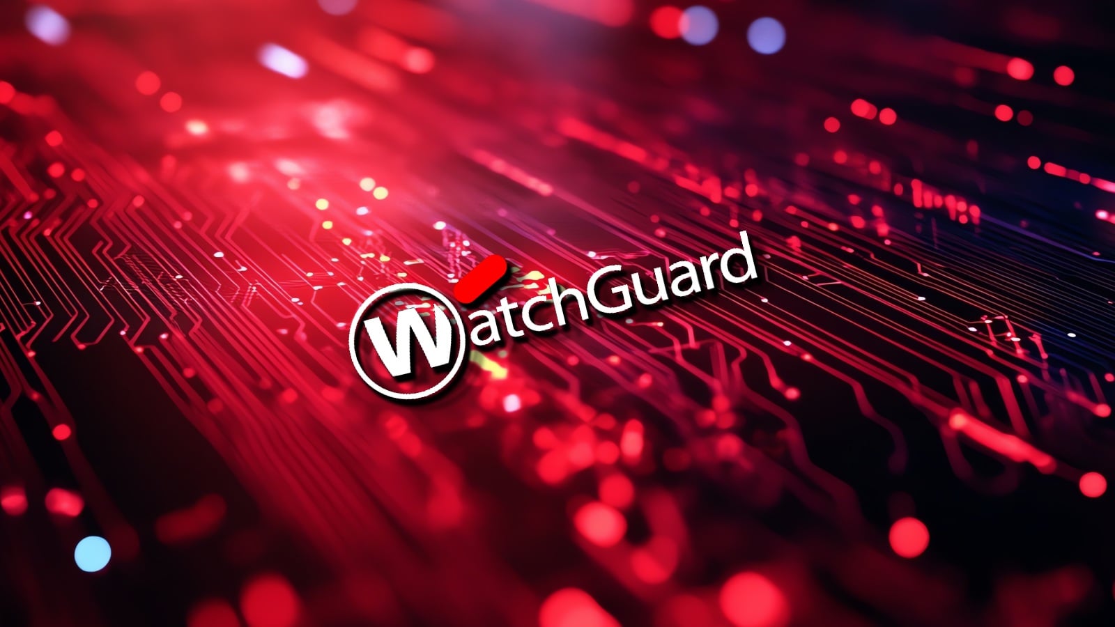 WatchGuard