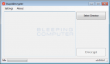 Image of StupidDecryptor