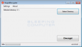 Image of StupidDecryptor