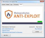 Image of Malwarebytes Anti-Exploit