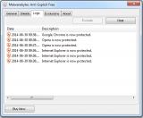 Image of Malwarebytes Anti-Exploit